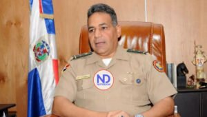 Exministro de Defensa Rubén Darío Paulino Sem es citado por la Pepca en el caso Transcore Latam