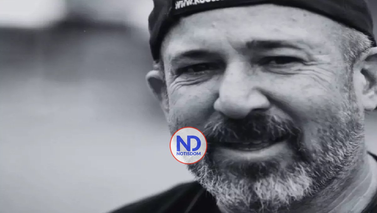 Fallece cineasta Rubén Darío Abud