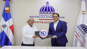 MAP y Educación acuerdan fortalecer sistema de monitoreo en los centros escolares