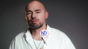 Santiago Cruz presenta su nuevo sencillo «Como si me hubieras amado»