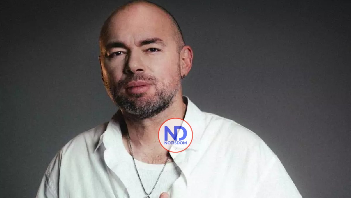 Santiago Cruz presenta su nuevo sencillo «Como si me hubieras amado»