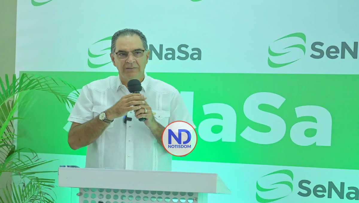 SENASA reitera su compromiso de garantizar atención con adultos mayores