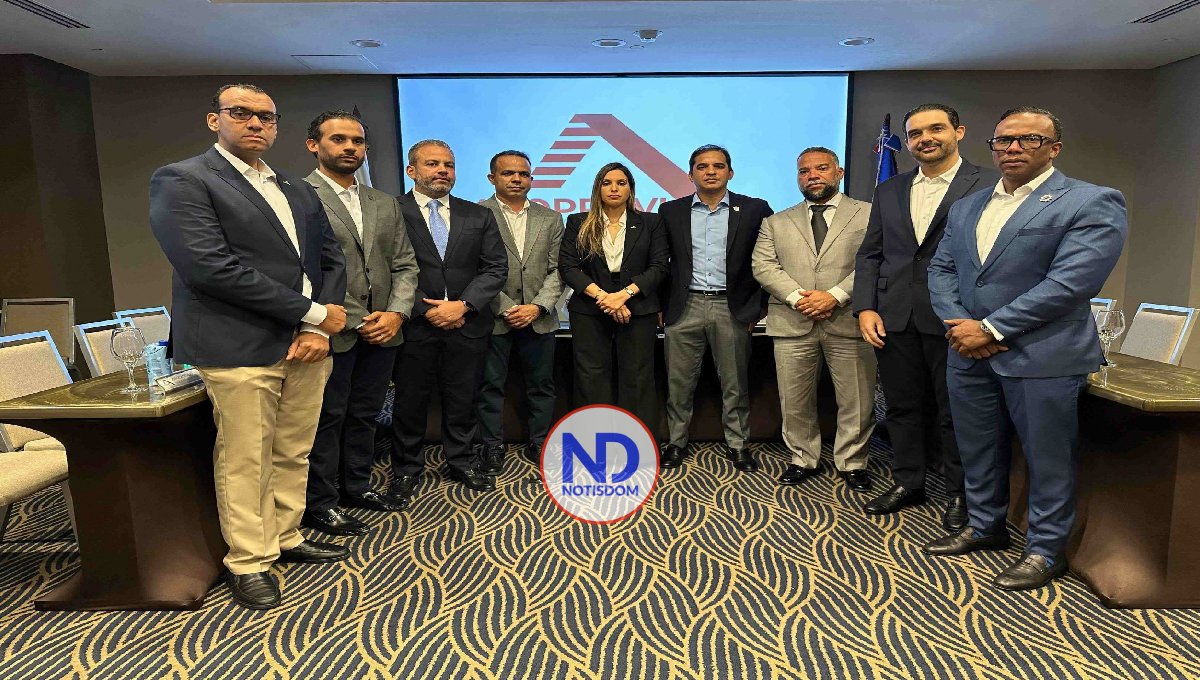 Reforma fiscal preocupa sectores dominicanos de la construcción