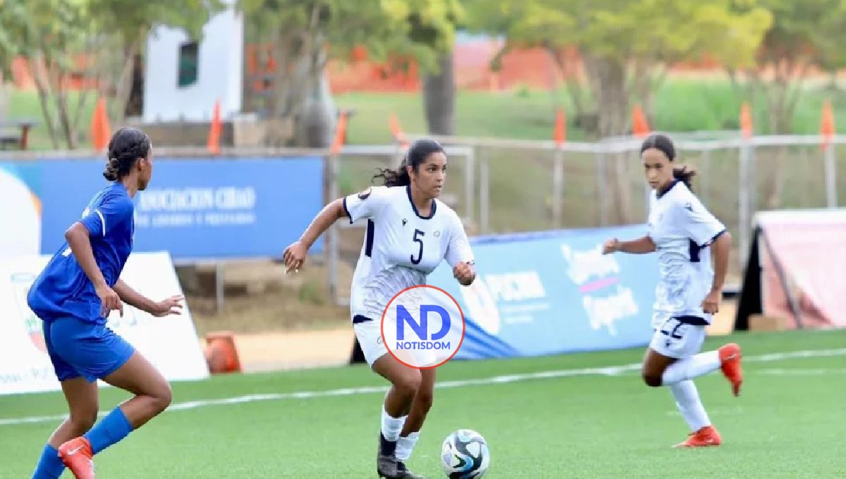Sedofútbol Sub-17 Femenina está lista para el mundial