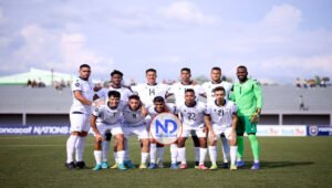 RD sube 4 peldaños en el ránking de la FIFA