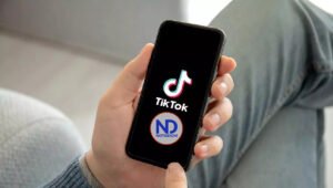 De acuerdo con investigación, TikTok sabía que era adictivo entre los adolescentes