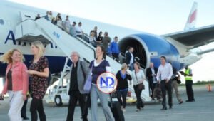 Asonahores afirma turismo RD caerá con reforma fiscal presentada por el Gobierno