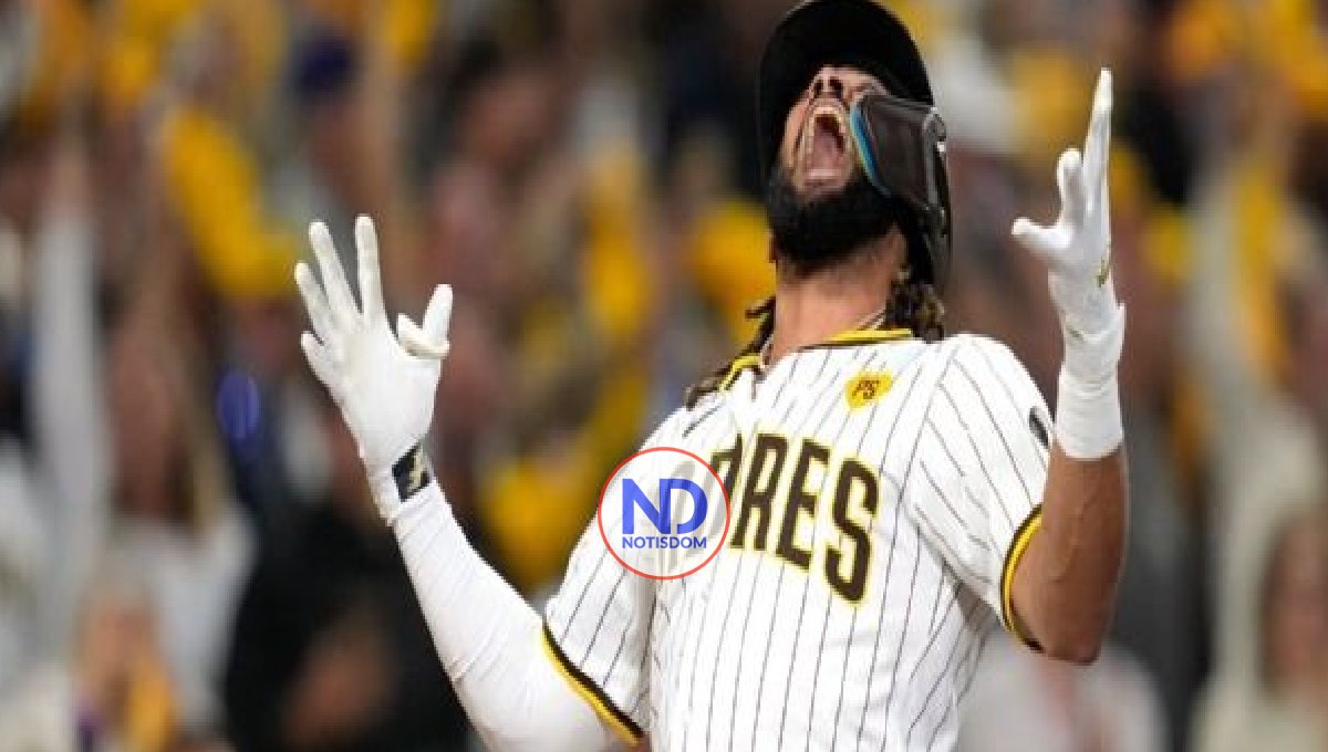 Tatis Jr. pone soga al cuello a los Dodgers; Hernández grand slam