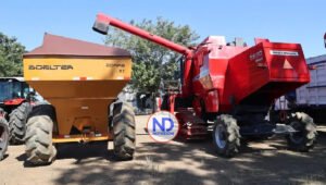 Tecnificación agrícola reducirá la mano de obra extranjera