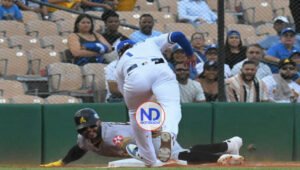 Tigres blanquean a las Águilas por segundo día consecutivo