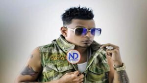 Tito Swing regresa a los primeros lugares con el merengue «Fui Fua»