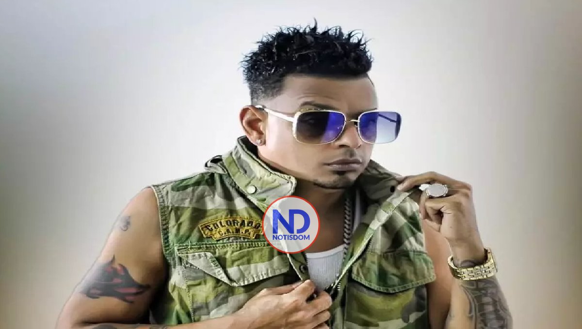 Tito Swing regresa a los primeros lugares con el merengue «Fui Fua»