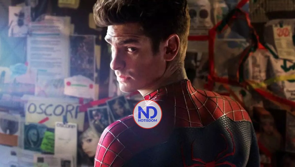 Tobey Maguire es el mejor Spiderman, según Andrew Garfield