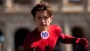 Tom Holland regresa para una cuarta película de ‘Spider-Man’, prevista para julio de 2026