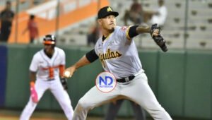 Toros del Este dejan en el terreno a las Águilas Cibaeñas