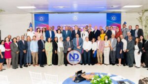 Tribunales de La Vega y SFM solucionan más 78% de casos