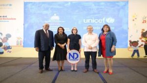 Lanzan plan de escuelas inclusivas en Dominicana