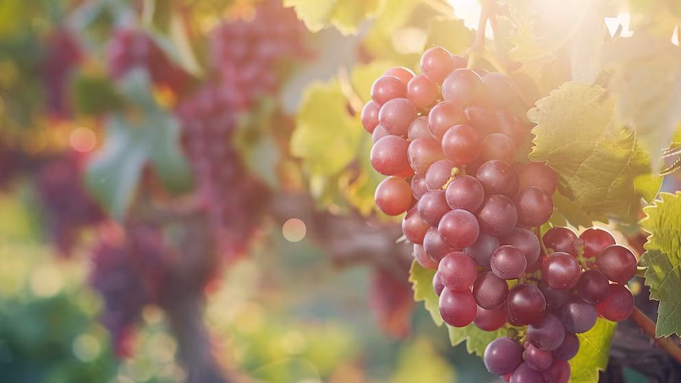 UVAS 2 Qué alimentos contienen más vitamina C y por qué es esencial su consumo