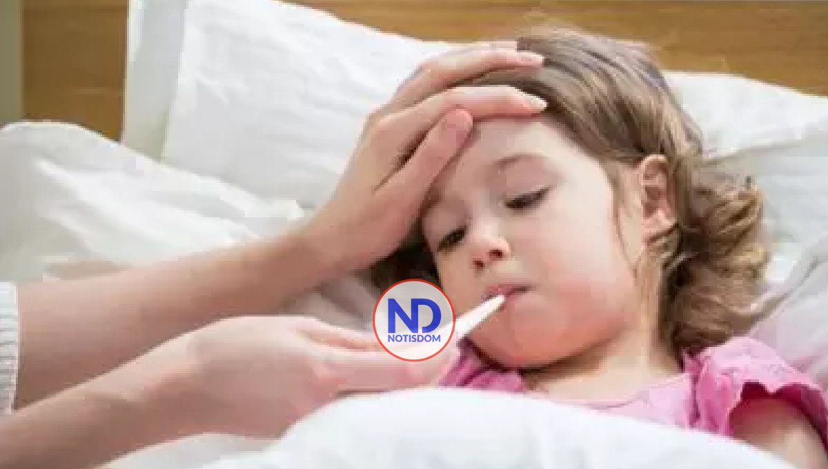 ¿Cómo identificar el virus respiratorio sincitial en niños?