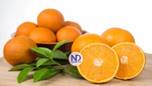 Qué alimentos contienen más vitamina C y por qué es esencial su consumo