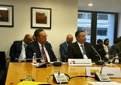 Crecimiento de economía de RD en 2024 será 5,1 %, según FMI 3 Valdez Albizu 20 Crecimiento de economía de RD en 2024 será 5,1 %, según FMI