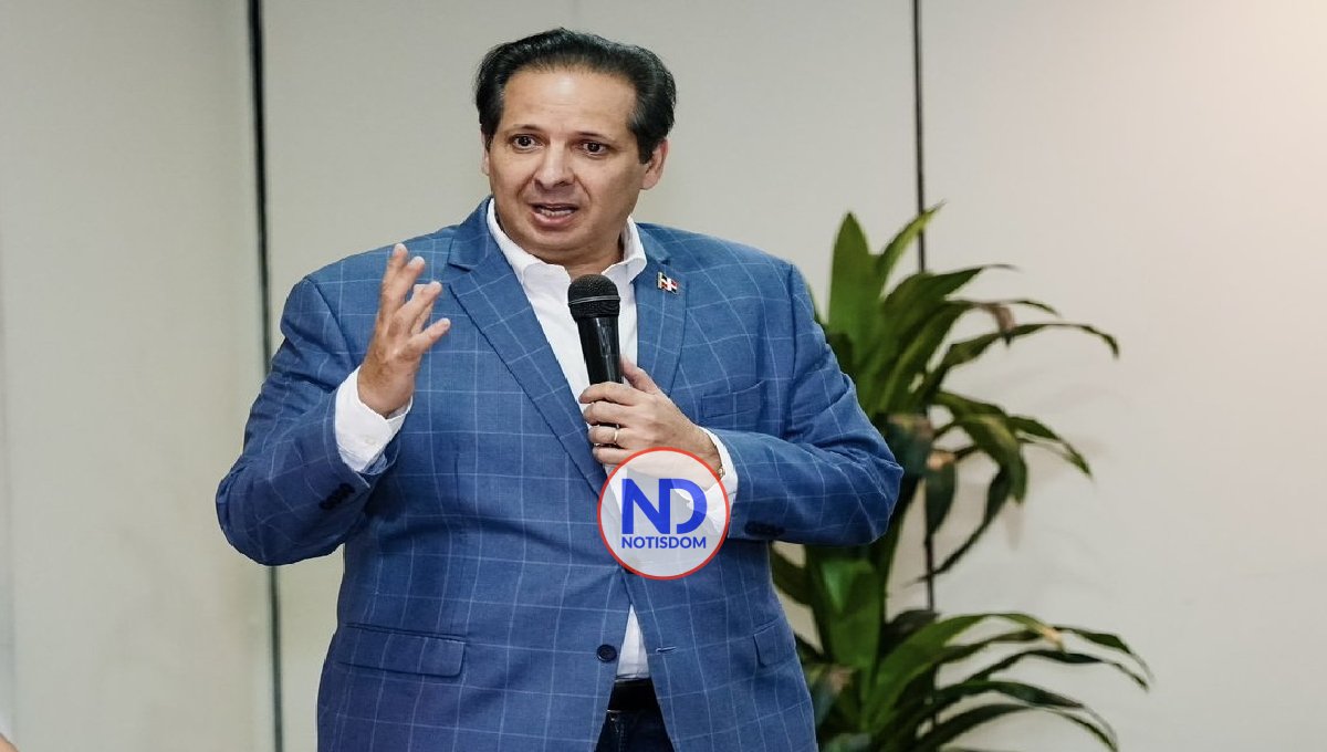 Ministro afirma nutrición es vital para bienestar población