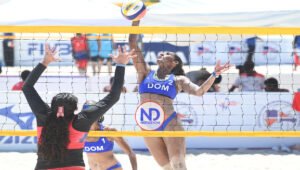 Inicia este lunes el Clásico Punta Cana de Voleibol Norceca