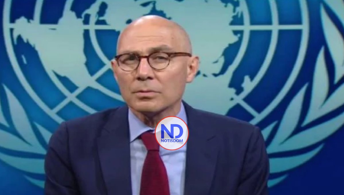 ONU pide investigar asesinatos durante protestas en Venezuela