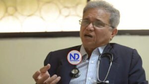 CMD dice aumento de casos de malaria es a posible falla en la vigilancia epidemiológica