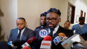 El MP dice que hay pruebas suficientes contra implicados en operación Camaleón