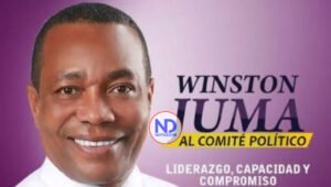 Renuncia presidente del PLD en Espaillat