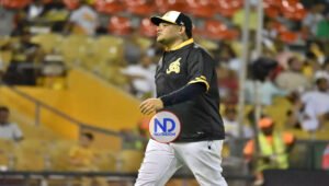Águilas ganaron a Estrellas en casa con nuevo manager