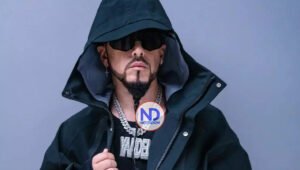 Yandel lanza su nuevo álbum ‘ELYTE’