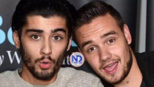 Zayn Malik está “en shock” tras enterarse de la muerte de Liam Payne