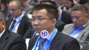 Fundador de TikTok es la persona más rica de China, según ‘Forbes China’