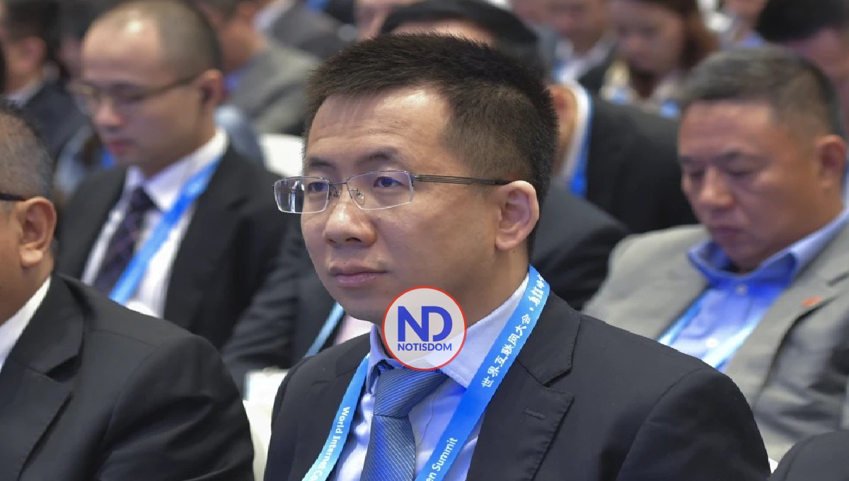 Fundador de TikTok es la persona más rica de China, según ‘Forbes China’