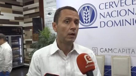 abian Suarez Plan de reforma fiscal no ha sido bien recibido por sectores de RD