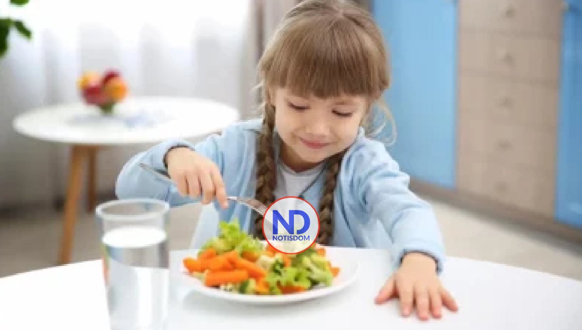 La importancia de una correcta alimentación en los bebés desde su nacimiento