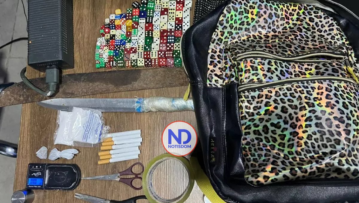 Policía Nacional apresa a “El Buda” en Navarrete 2 Policía Nacional apresa a “El Buda” en Navarrete