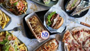 Las razones detrás de los antojos de comida poco saludable