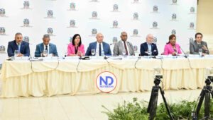 Comisión senadores finaliza entrevistas 102 aspirantes JCE