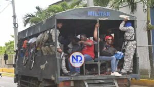 Canadá insta a RD proteger los derechos de migrantes haitianos