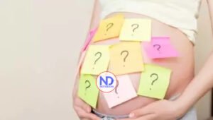 Qué implica el embarazo; síntomas, cuidados y etapas del desarrollo fetal