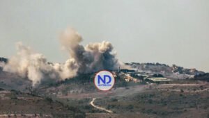 Hezbolá anuncia «nueva fase» en enfrentamientos con Israel