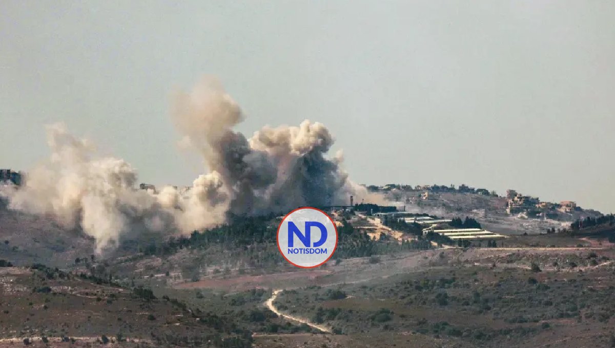 Hezbolá anuncia «nueva fase» en enfrentamientos con Israel