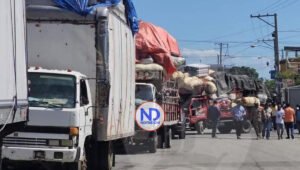 Haití sigue siendo el segundo destino exportaciones de RD