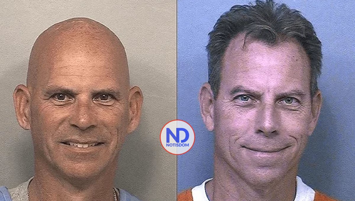 La fiscalía de Los Ángeles pide reabrir el caso de los hermanos Menéndez