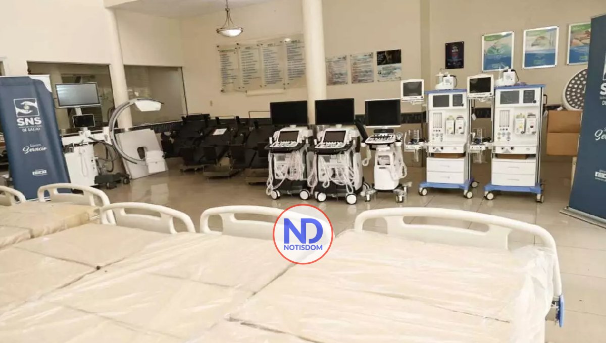 Emprenden rescate del histórico hospital  Salvador B. Gautier