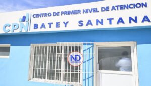 Gobierno inicia remozamiento del hospital municipal Vicente Noble