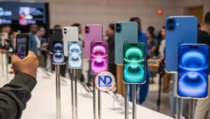 Indonesia bloquea venta de iPhone 16 por la inversión deficitaria de Apple en el país